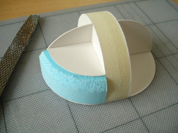 making a dome shape_4